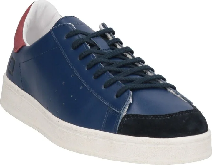 D. a.t. e. Man Sneakers - Image 2