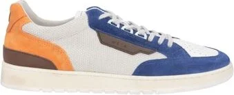 D. a.t. e. Man Sneakers