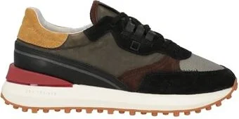 D. a.t. e. Man Sneakers