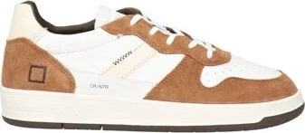 D. a.t. e. Man Sneakers