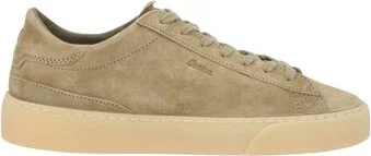 D. a.t. e. Man Sneakers