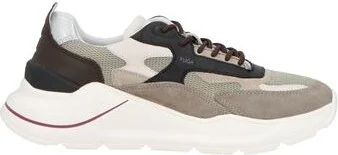 D. a.t. e. Man Sneakers