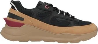 D. a.t. e. Man Sneakers