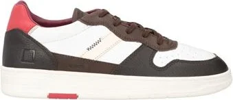 D. a.t. e. Man Sneakers