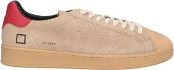 D. a.t. e. Man Sneakers