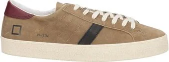 D. a.t. e. Man Sneakers