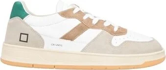 D. a.t. e. Man Sneakers