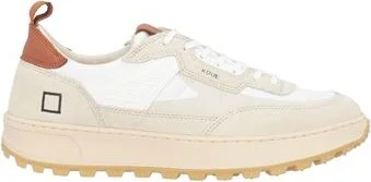 D. a.t. e. Man Sneakers