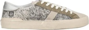 D. a.t. e. Man Sneakers