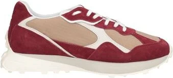 D. a.t. e. Man Sneakers