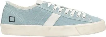 D. a.t. e. Man Sneakers