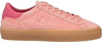 D. a.t. e. Man Sneakers