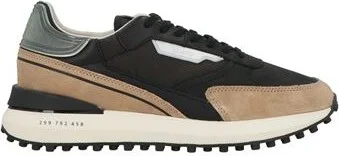 D. a.t. e. Man Sneakers