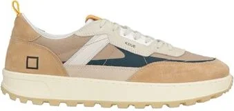 D. a.t. e. Man Sneakers