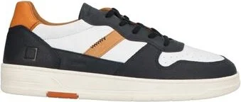 D. a.t. e. Man Sneakers