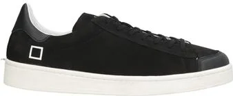 D. a.t. e. Man Sneakers