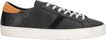 D. a.t. e. Man Sneakers