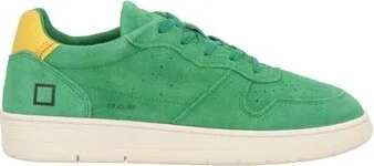 D. a.t. e. Man Sneakers