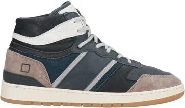 D. a.t. e. Man Sneakers