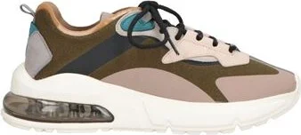D. a.t. e. Man Sneakers