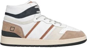 D. a.t. e. Man Sneakers