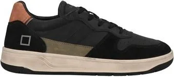 D. a.t. e. Man Sneakers