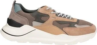 D. a.t. e. Man Sneakers