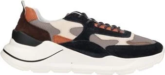 D. a.t. e. Man Sneakers