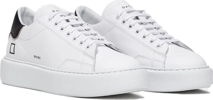 D.A.T.E. Sneakers 2 - Image 2