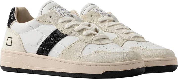 D.A.T.E. Sneakers 2 - Image 2