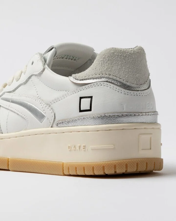 D.A.T.E. Sneakers 2 - Image 3