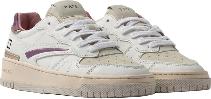 D.A.T.E. Sneakers 2 - Image 2