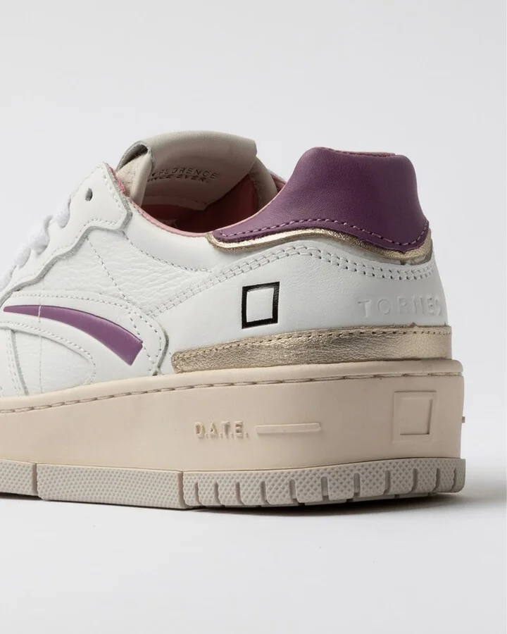 D.A.T.E. Sneakers 2 - Image 3