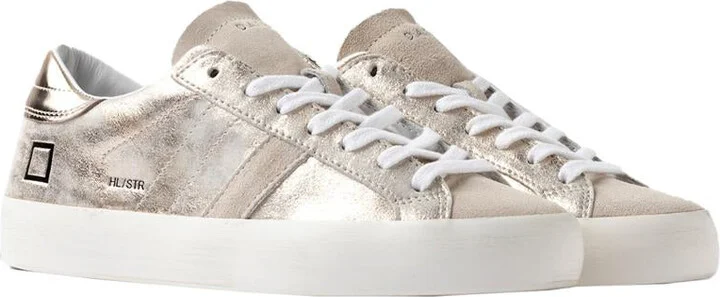 D.A.T.E. Sneakers 2 - Image 2