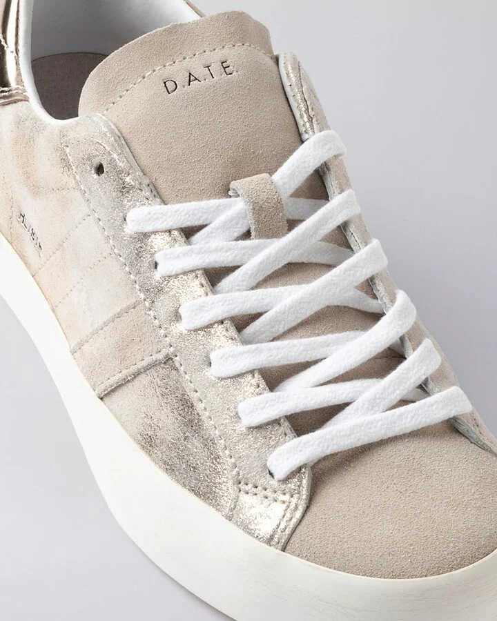 D.A.T.E. Sneakers 2 - Image 3