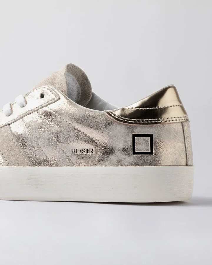 D.A.T.E. Sneakers 2 - Image 4