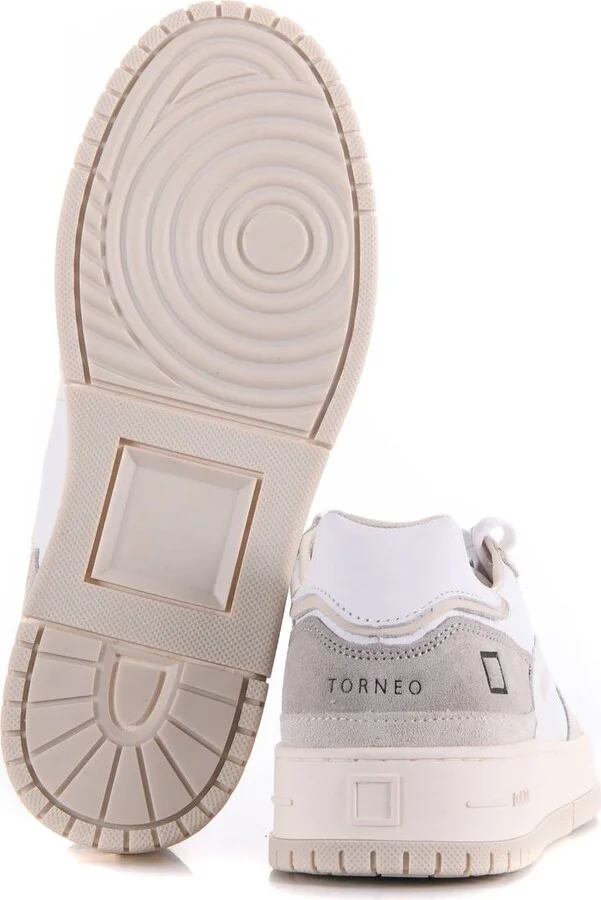 D.A.T.E. Sneakers 2 - Image 4