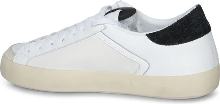 D.A.T.E. Sneakers - Image 2
