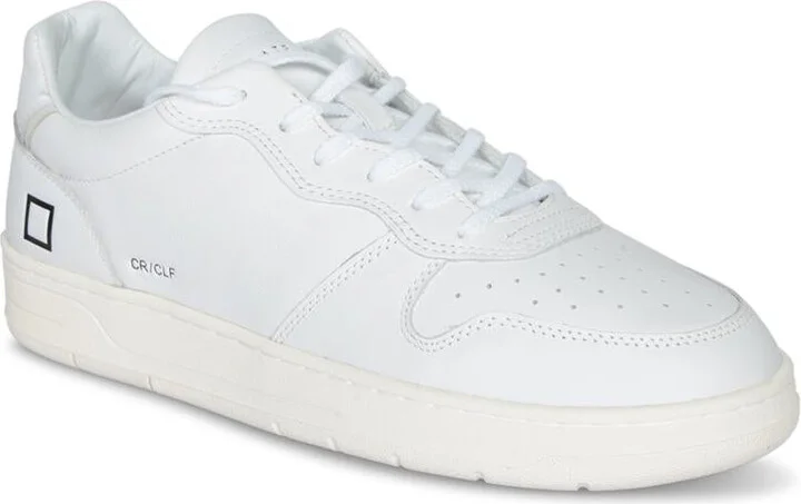 D.A.T.E. Sneakers - Image 2