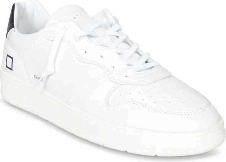 D.A.T.E. Sneakers - Image 2