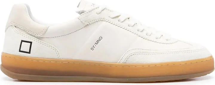 D.A.T.E. Sporty Mono Shoes