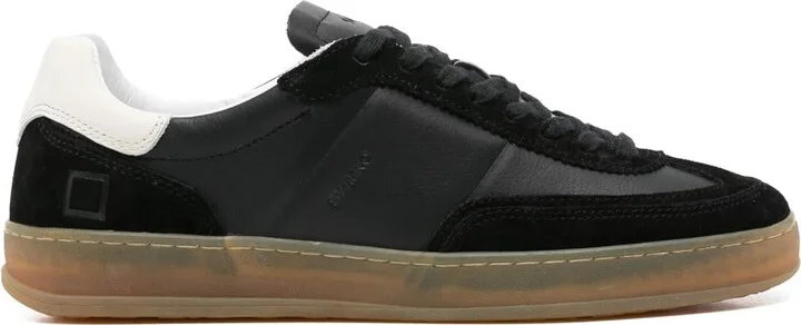 D.A.T.E. Sporty Mono Shoes