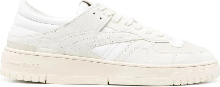 D.A.T.E. Torneo Collar Mono Shoes