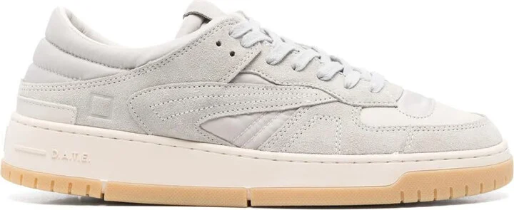 D.A.T.E. Torneo Collar Mono Shoes