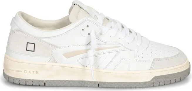 D.A.T.E. Torneo Lace-Up Sneakers