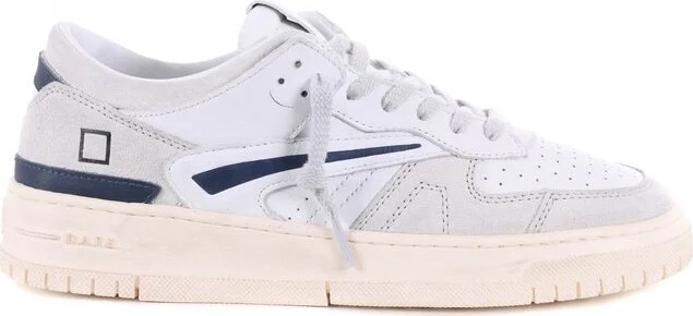D.A.T.E. Torneo Lace-Up Sneakers