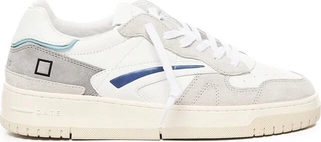 D.A.T.E. Torneo Low-Top Sneakers