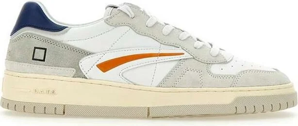 D.A.T.E. Torneo Low-Top Sneakers