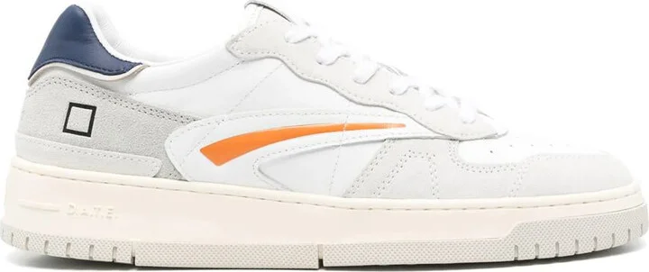 D.A.T.E. Torneo Pure Soft Shoes