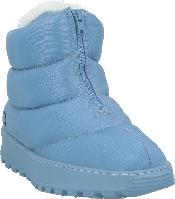 D. a.t. e. Woman Ankle boots - Image 4